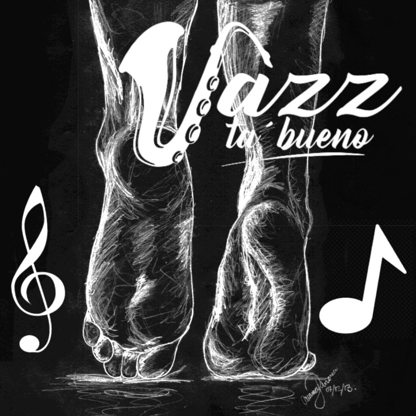 JazzTaBueno
