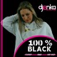 Dj Enka - 100% Black Vol.1 (Live)