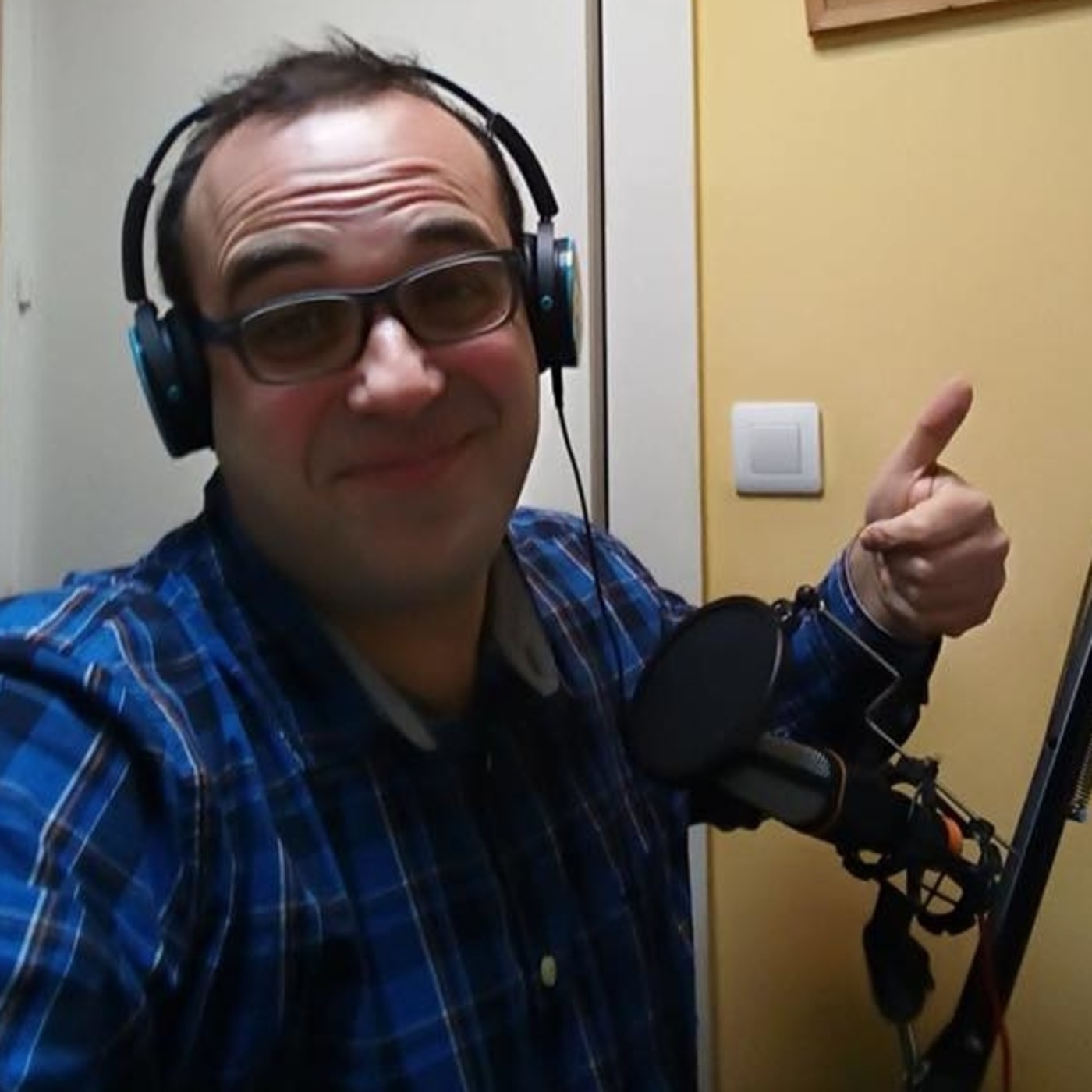 Podcast RADIO TULAR IRRATIA