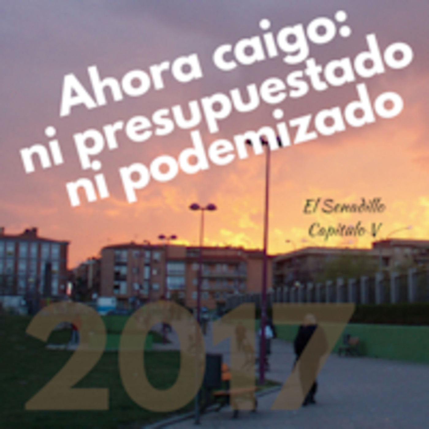 El Senadillo