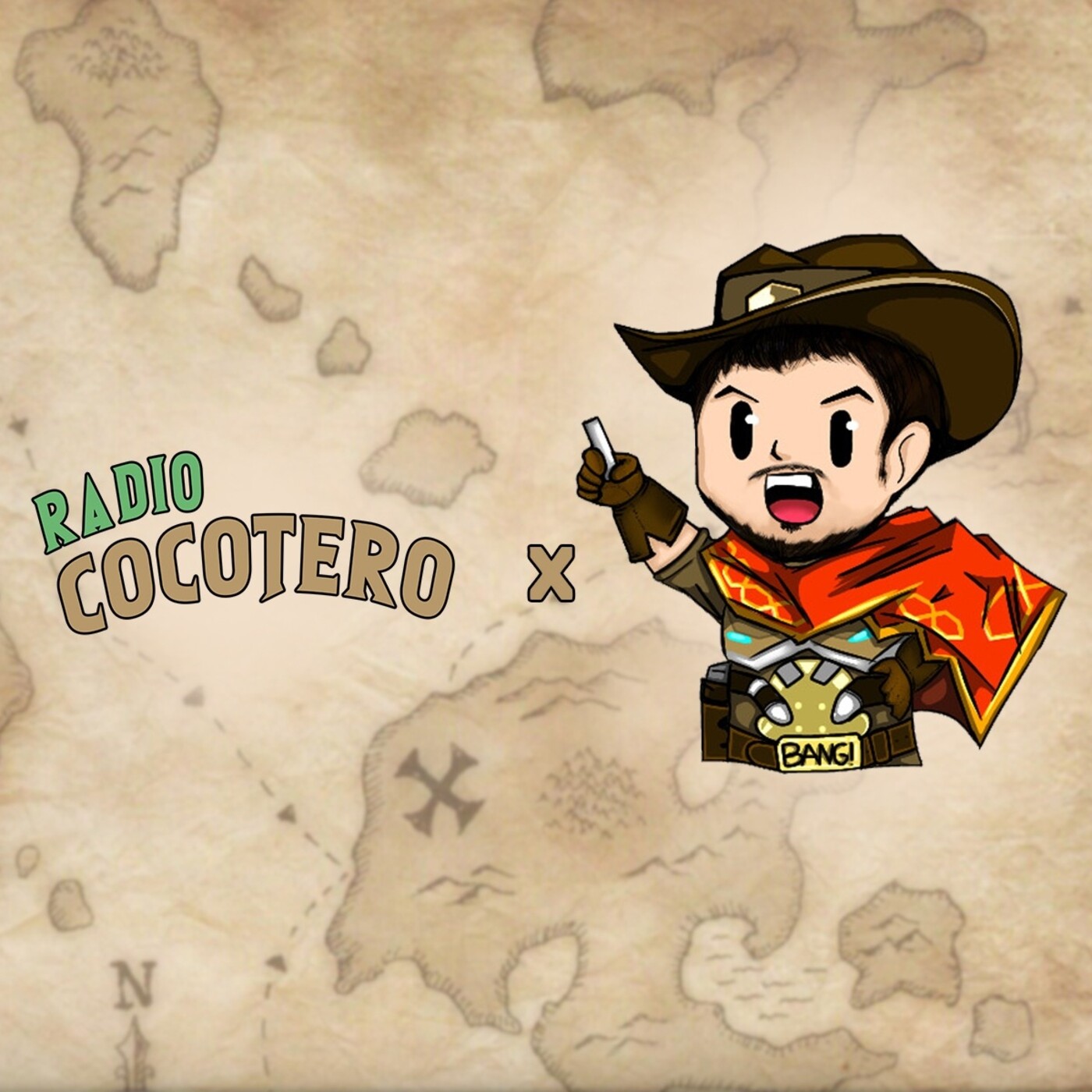 Radio Cocotero