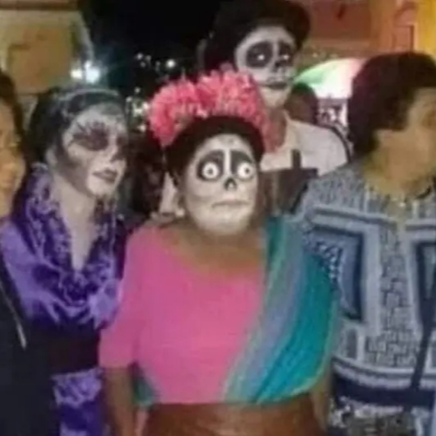 La Rifa del Muerto episode artwork