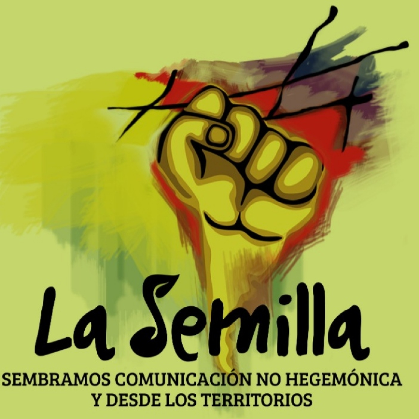 La Semilla - Programa radial