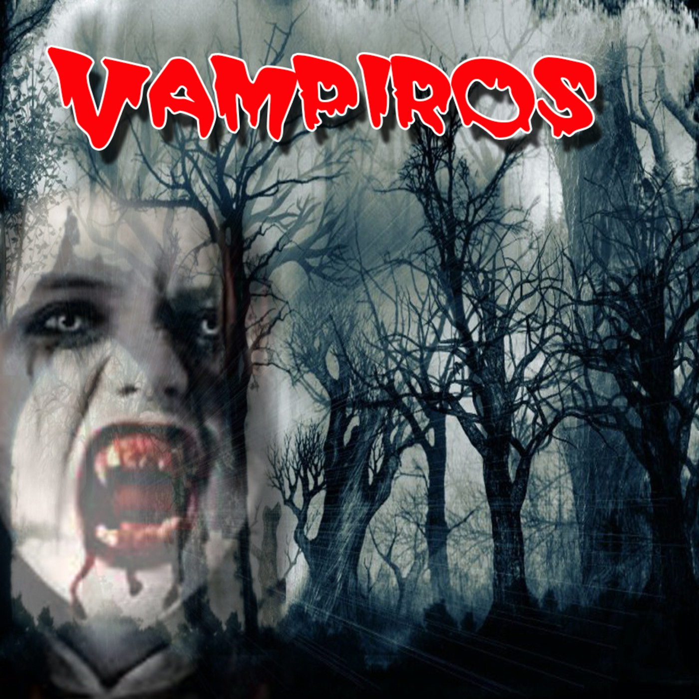 SEBAS SERRANO, Y LOS TESTIGOS DE LOS OVNIS//VAMPIROS (19p-6t)