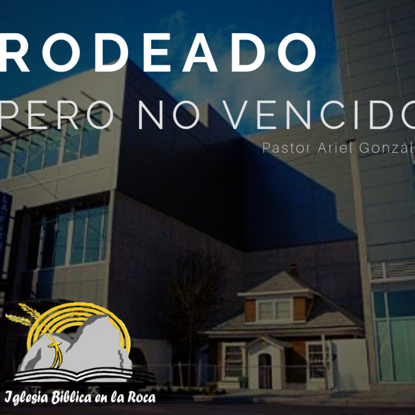 Iglesia Biblica En La Roca