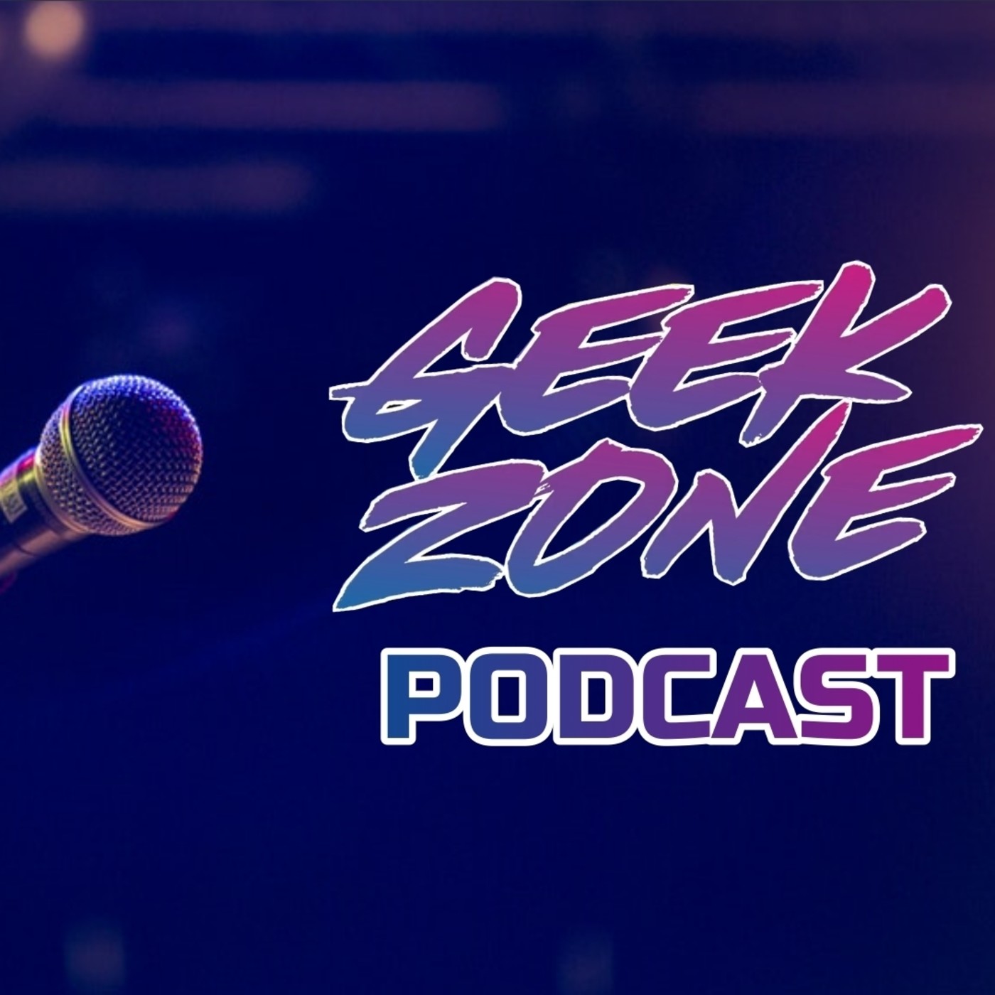Geek Zone Podcast 2x01 - Joker y el futuro del cine de superhéroes