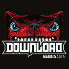 Programa 540 - Download Festival 2019