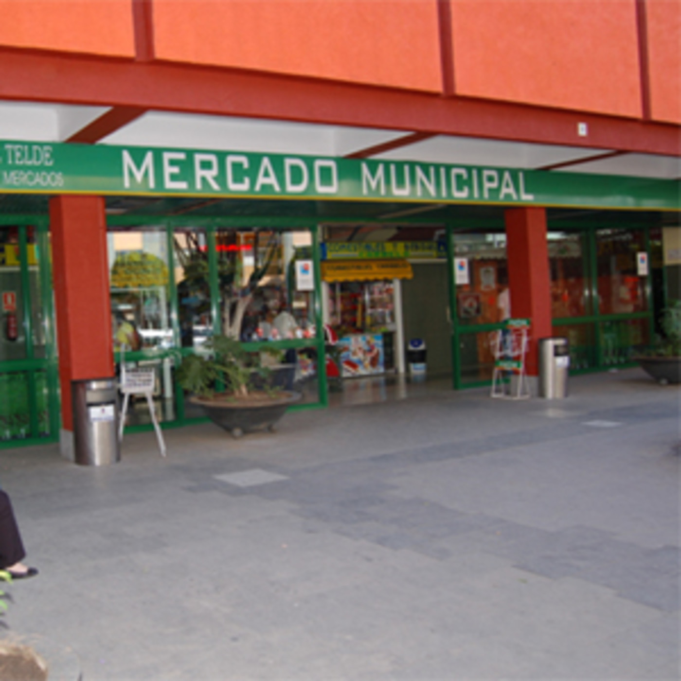 El Mostrador de Ezequiel López