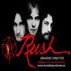 Rush, Time Machine 2011: Live in Cleveland (Emisión 14 11 2015)