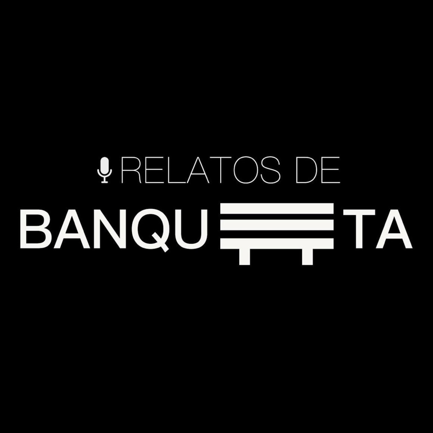 Relatos de Banqueta