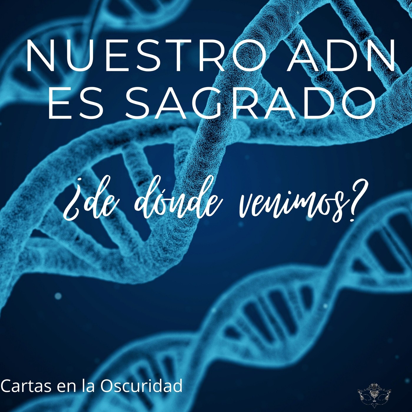Cartas en la oscuridad