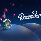 Viernes 29 de Noviembre, 2019 (Y otra vez... Diciembre)