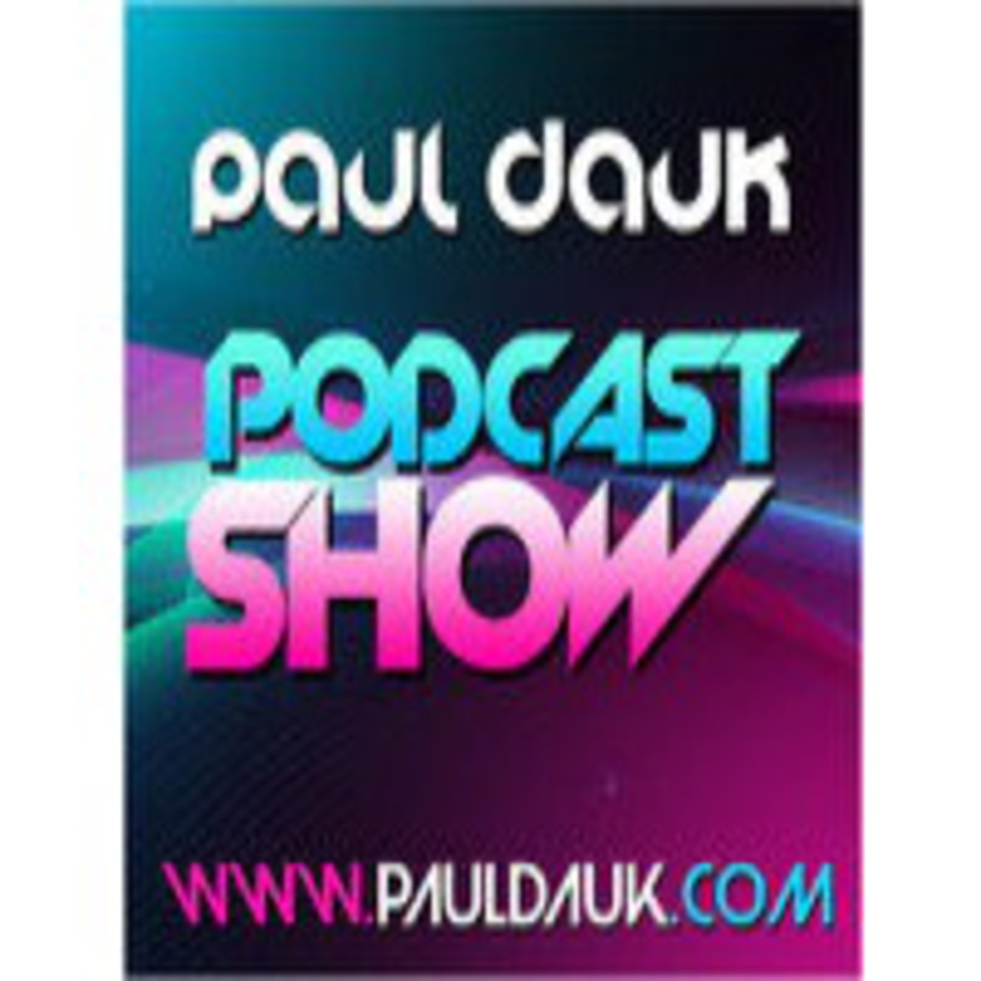 Dj Paul Dauk - Summer 2013 - Live Mixing