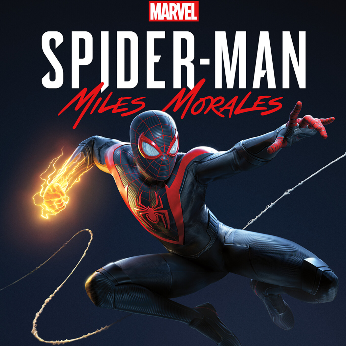 Especial Spiderman Miles Morales