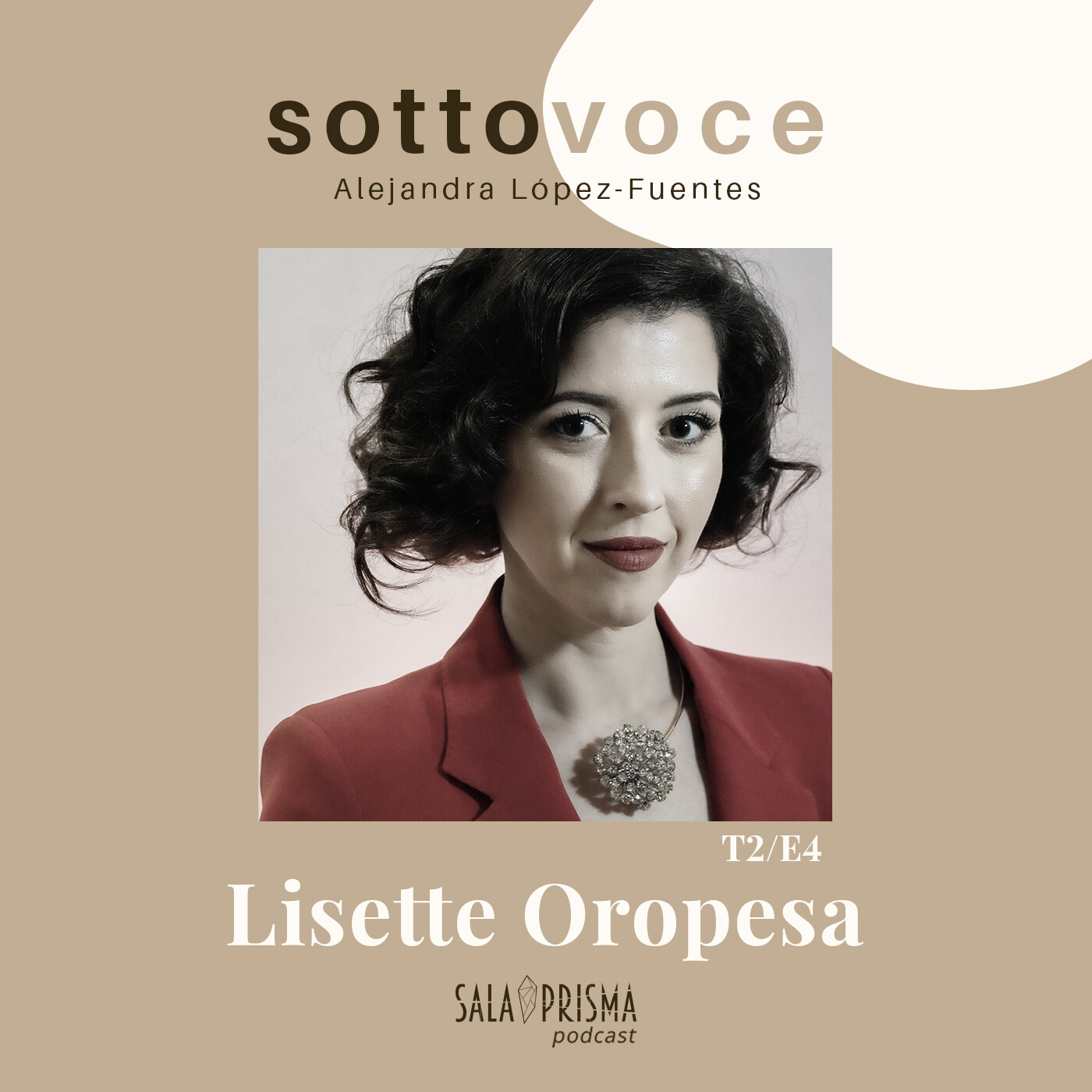 Sotto Voce