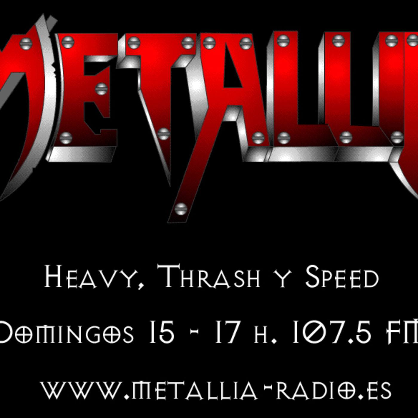 Metallia RVK