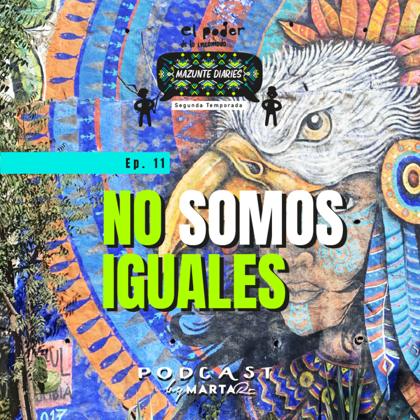 El Poder de lo Incómodo