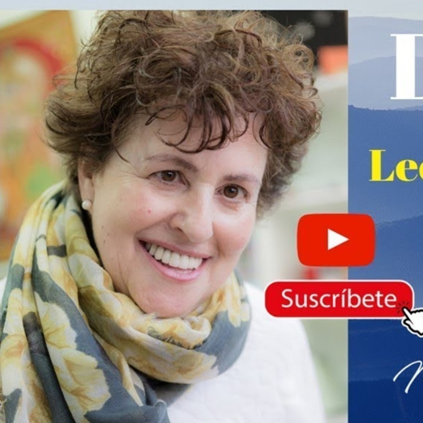 Lecturas y Sanaciones Gratis en directo