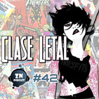 ZNPodcast #42 - Rick Remender y Clase Letal