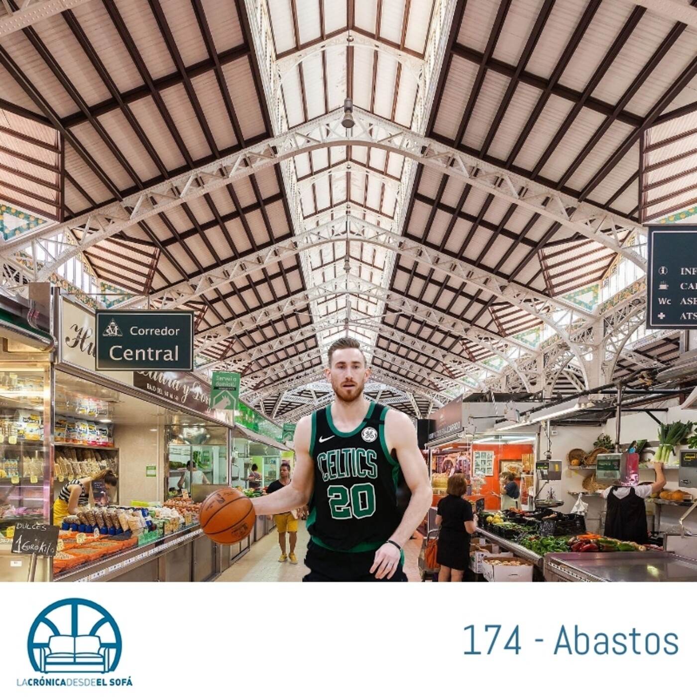 El Podcast Desde El Sofá