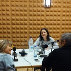 Taller de Radio Acrola 3ª Temporada Programa 6