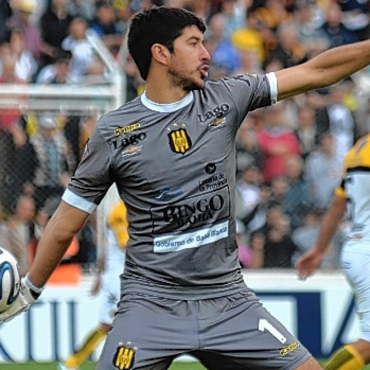Nereo Champagne Declaraciones Vélez 2-1 Olimpo