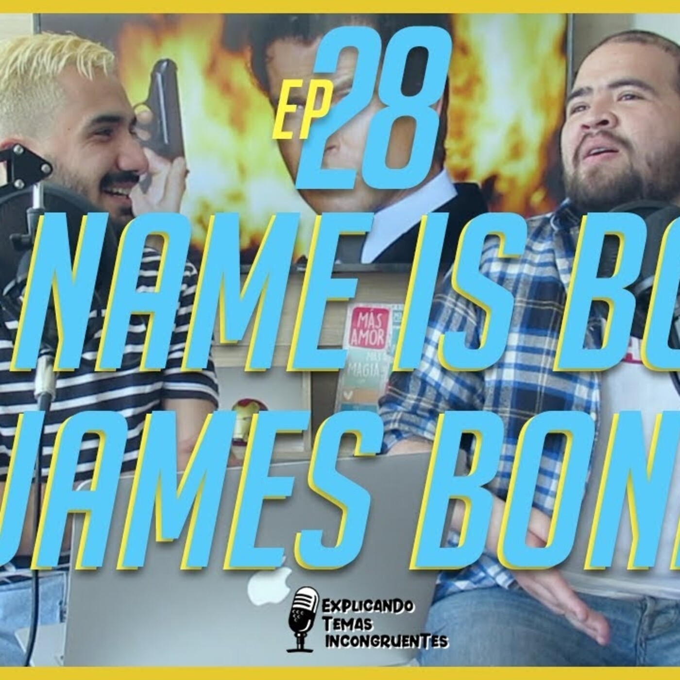 Explicando Temas Incongruentes