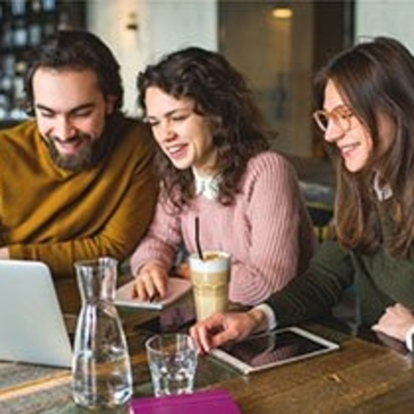 Aprendizaje y enseñanza en la era digital LEC04-20