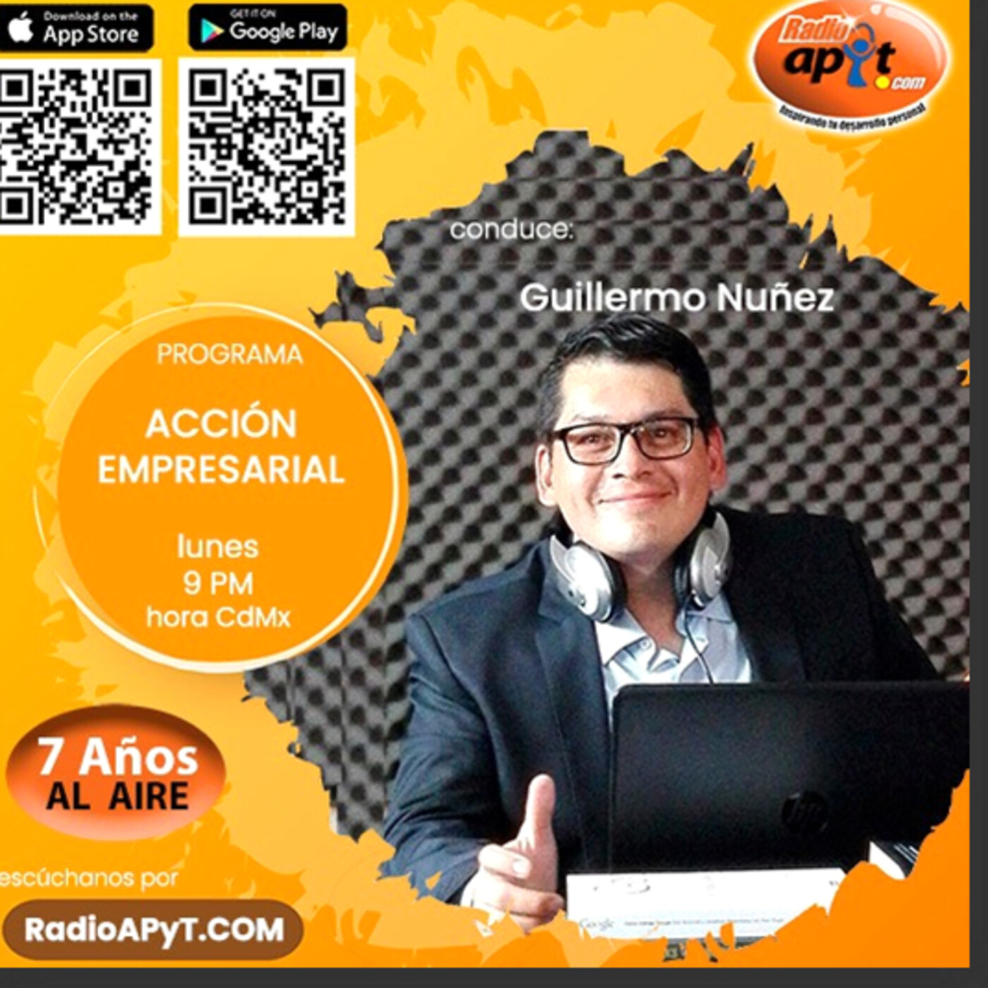 Axn Empresarial