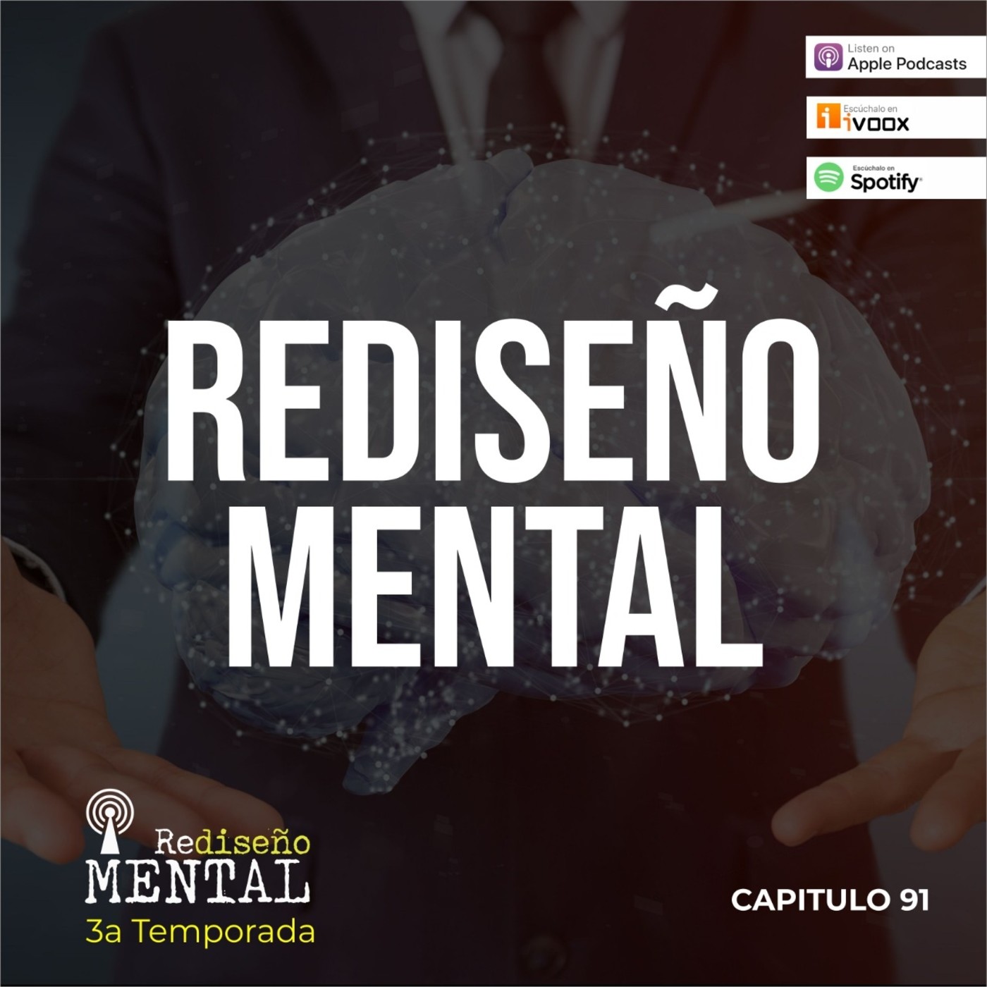 Rediseño Mental