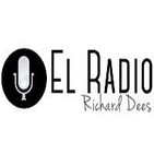 El diluvio. El Radio 590. 15/12/2014