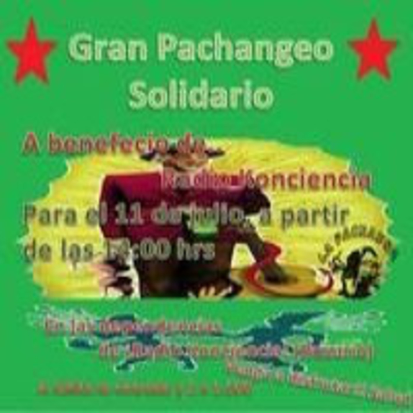 Podcast de Radio konciencia