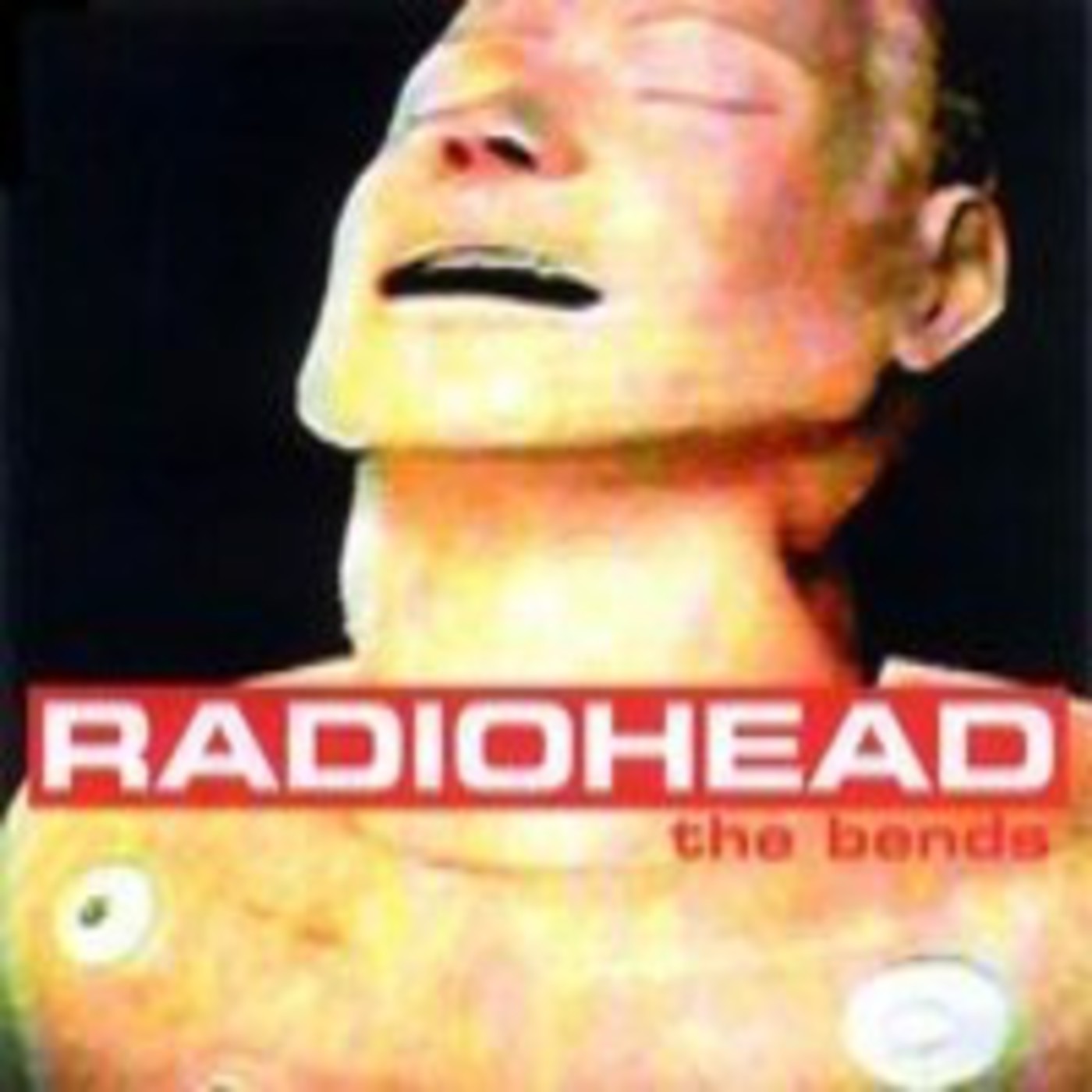 TUS DISCOS FAVORITOS (89) - Radiohead, 'The Bends' (Capitol, 1995) (18 10 2015) episode artwork