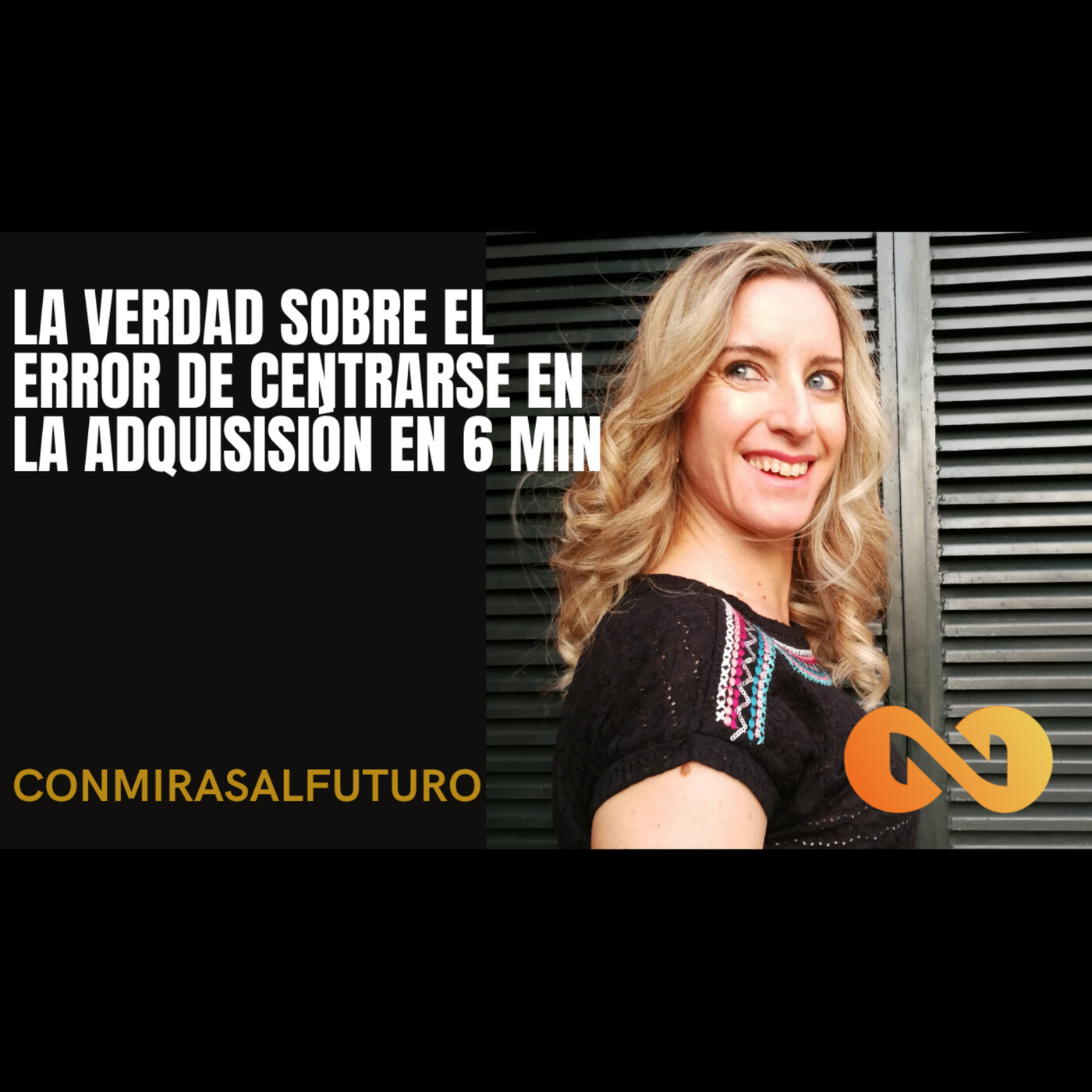 Lo  que sucede conviene