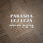 Parashat Lej Lejá 2019
