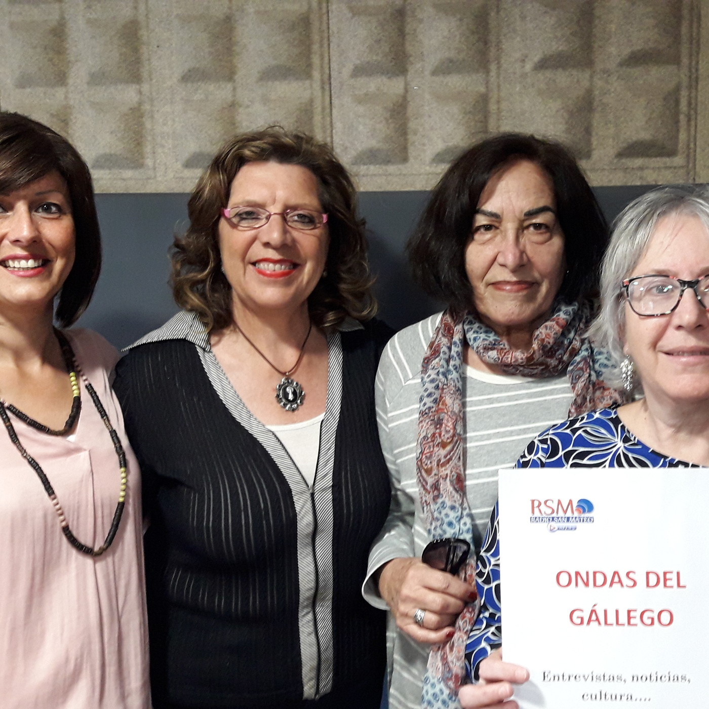 Ondas del Gállego temporada 2017-18