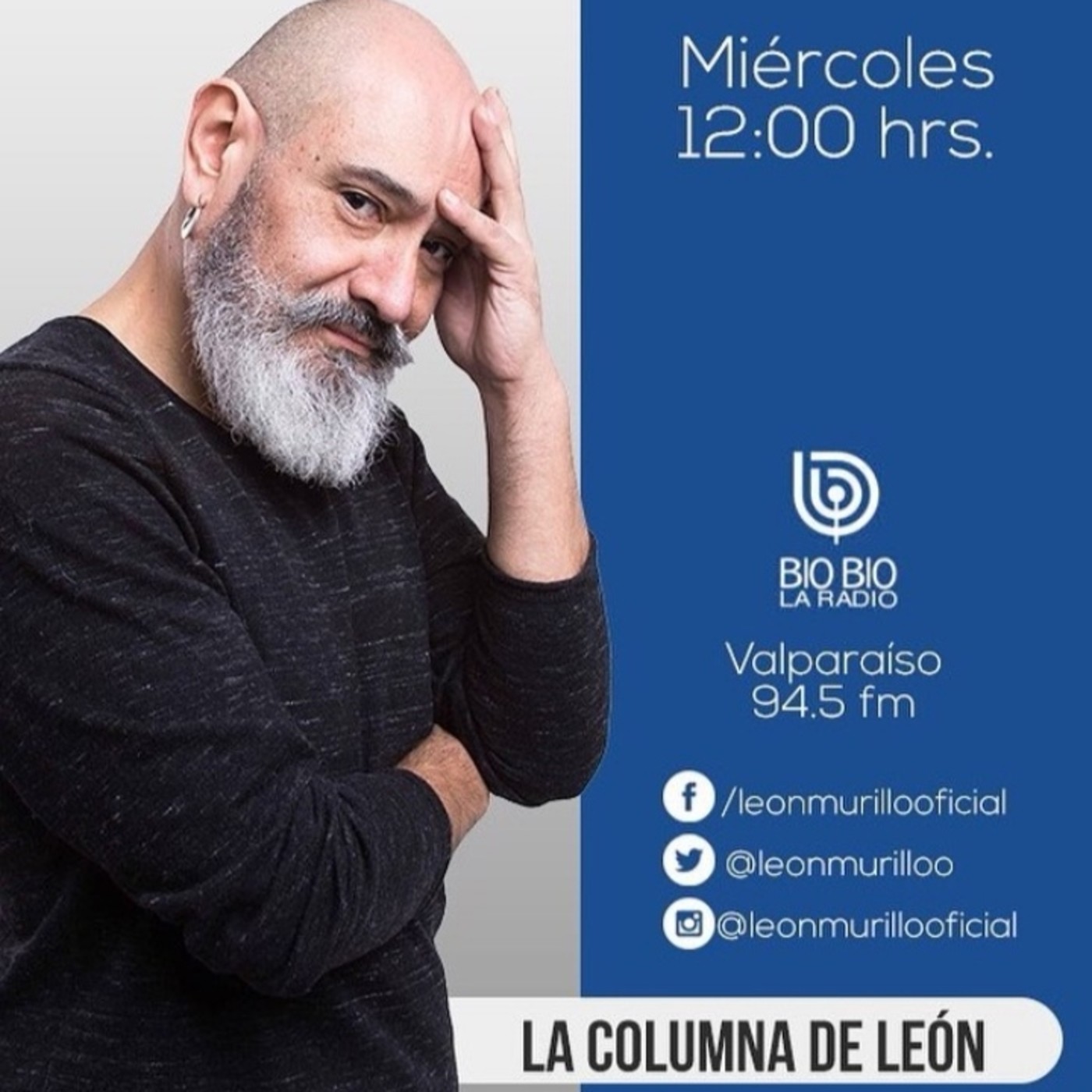 La Columna de León
