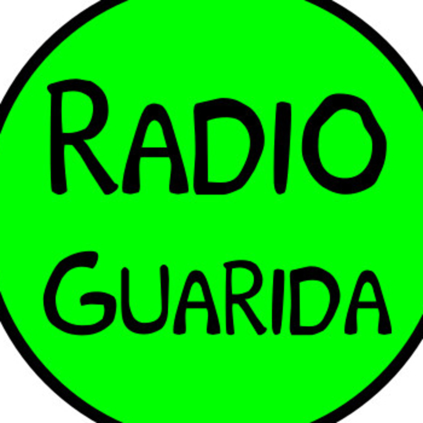 Podcast Radio Guarida