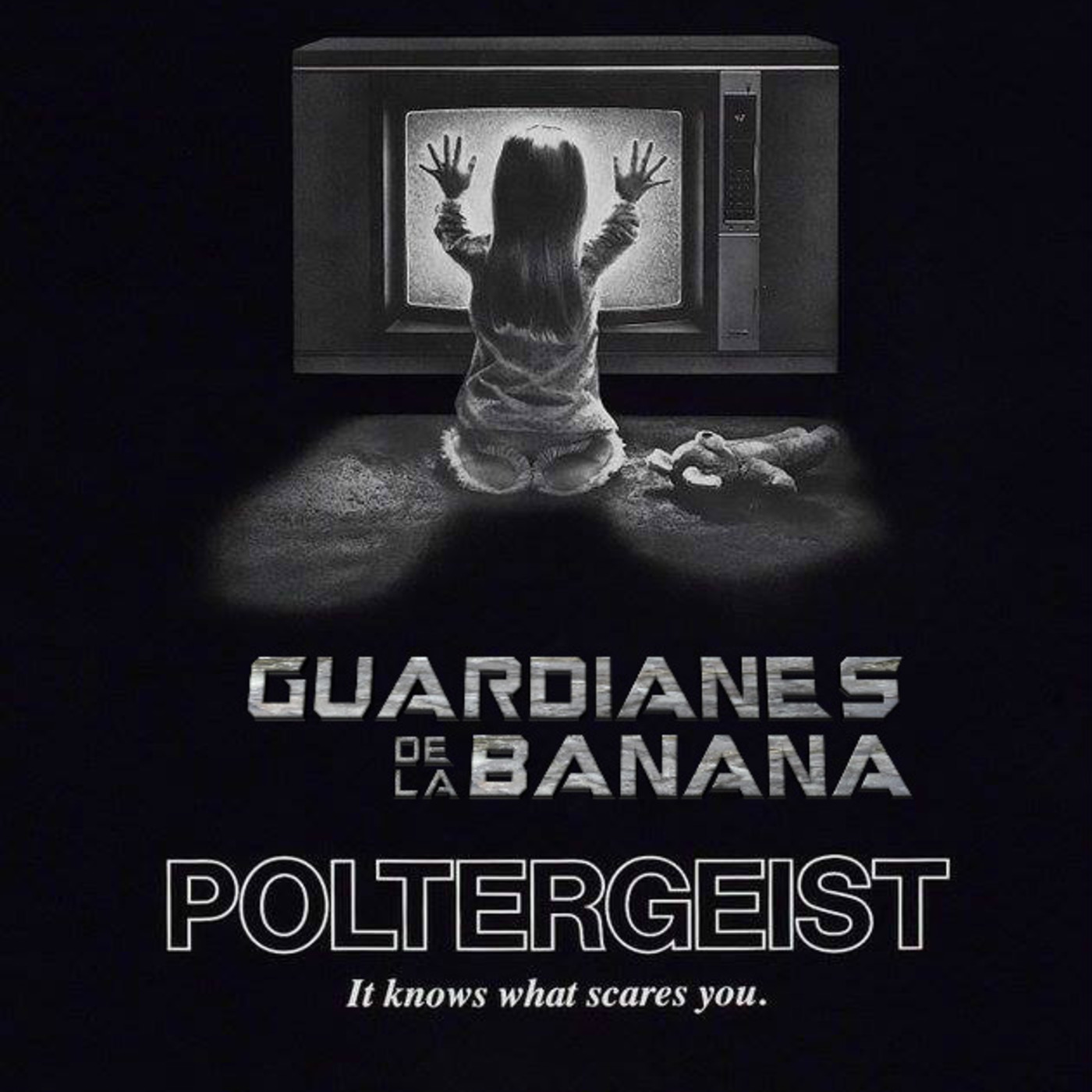 Guardianes de la Banana