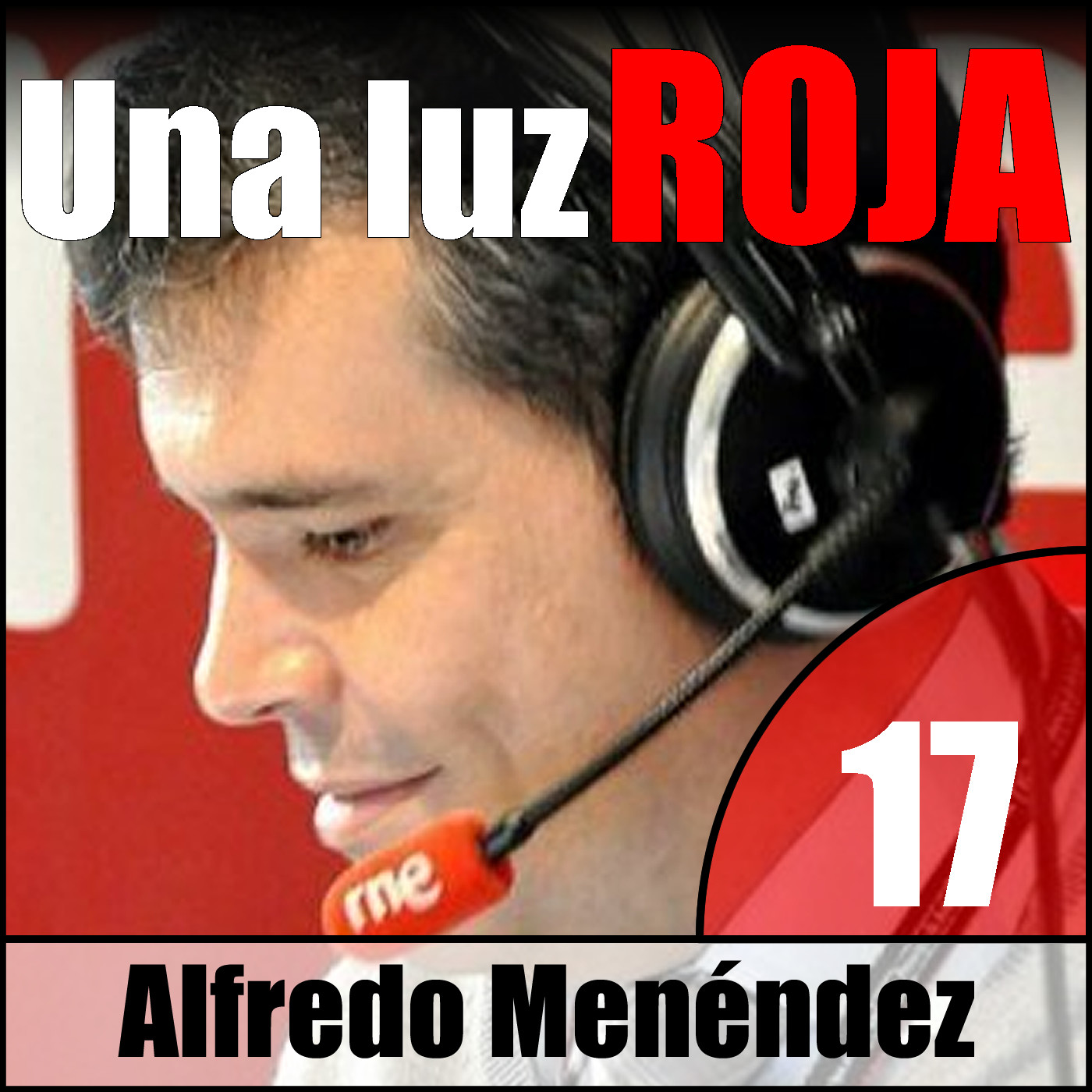 Una Luz Roja