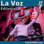 Editorial: Los que aplauden la victoria de Sánchez - 01/05/19