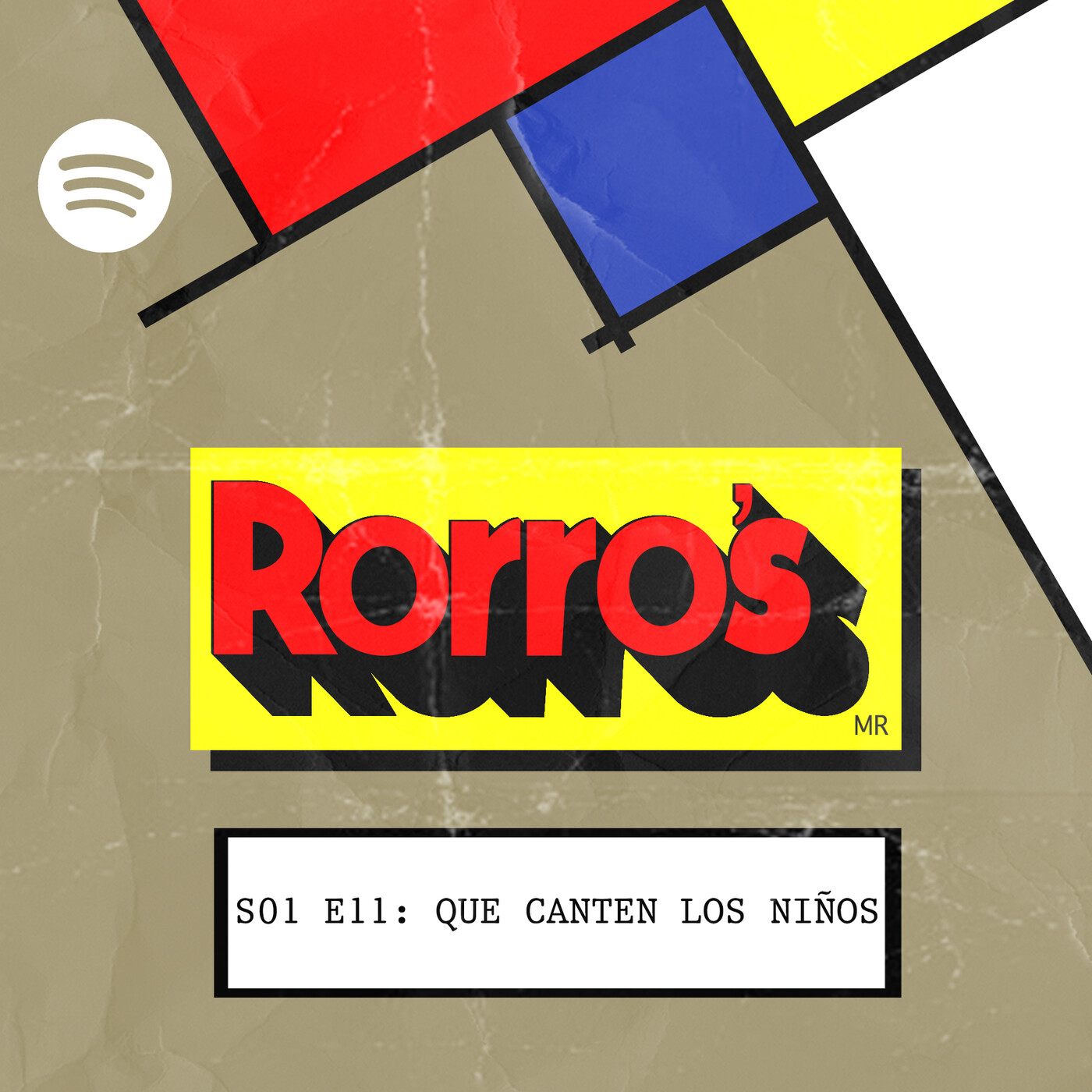 Rorros Videoclub
