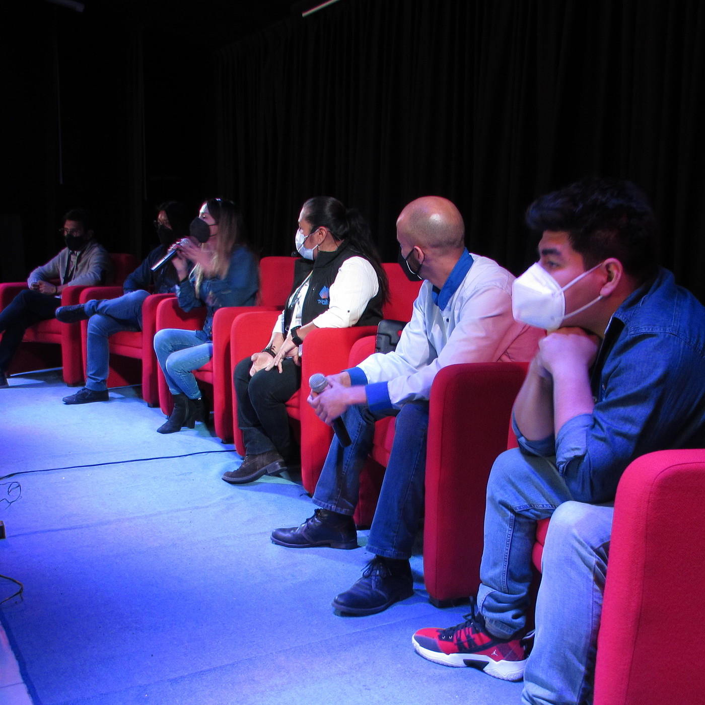 Conferencias TnyMx