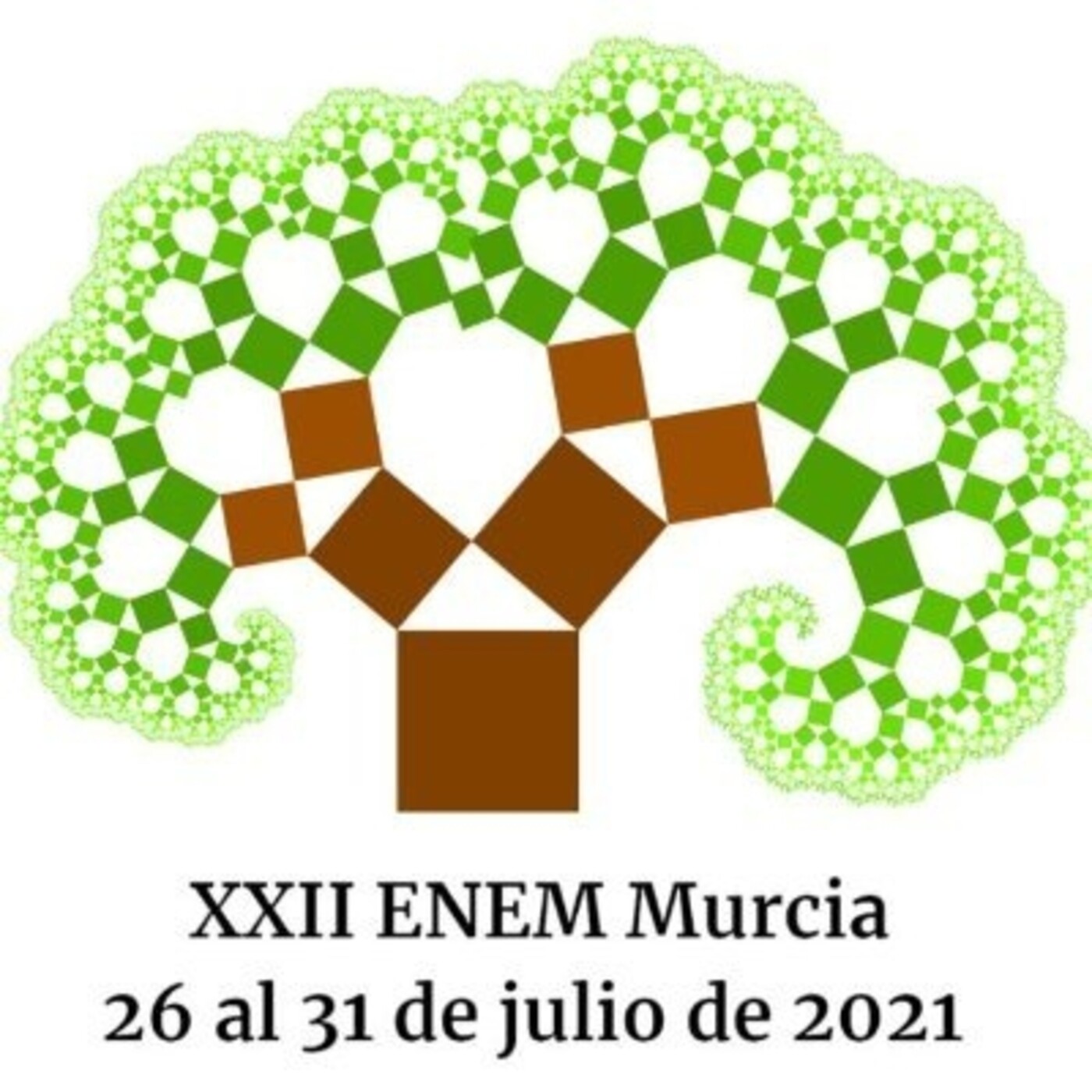 Raíz de 5 - 5x47 - ENEM 2021, la fiesta de las matemáticas episode artwork