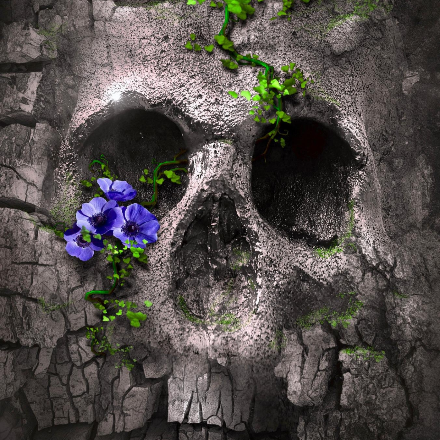 "El cadáver" de Elena Rubio. Audiolibro completo. episode artwork