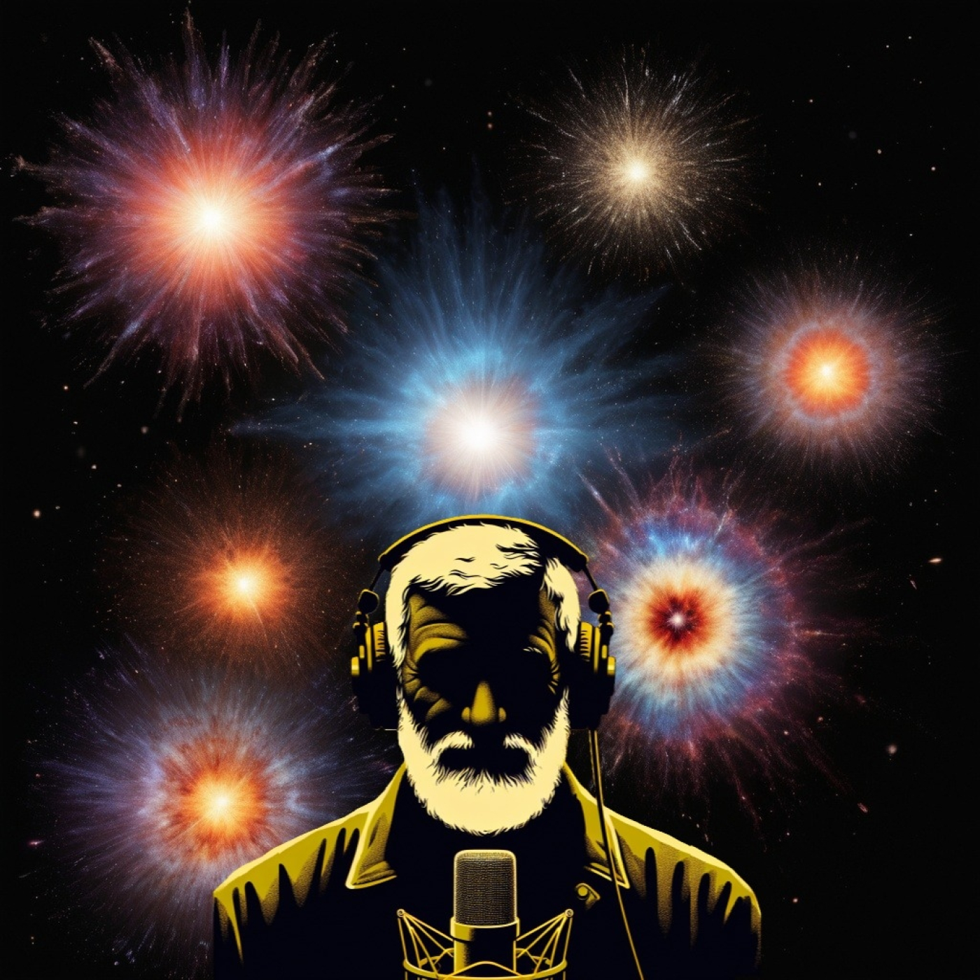 Universo de Misterios