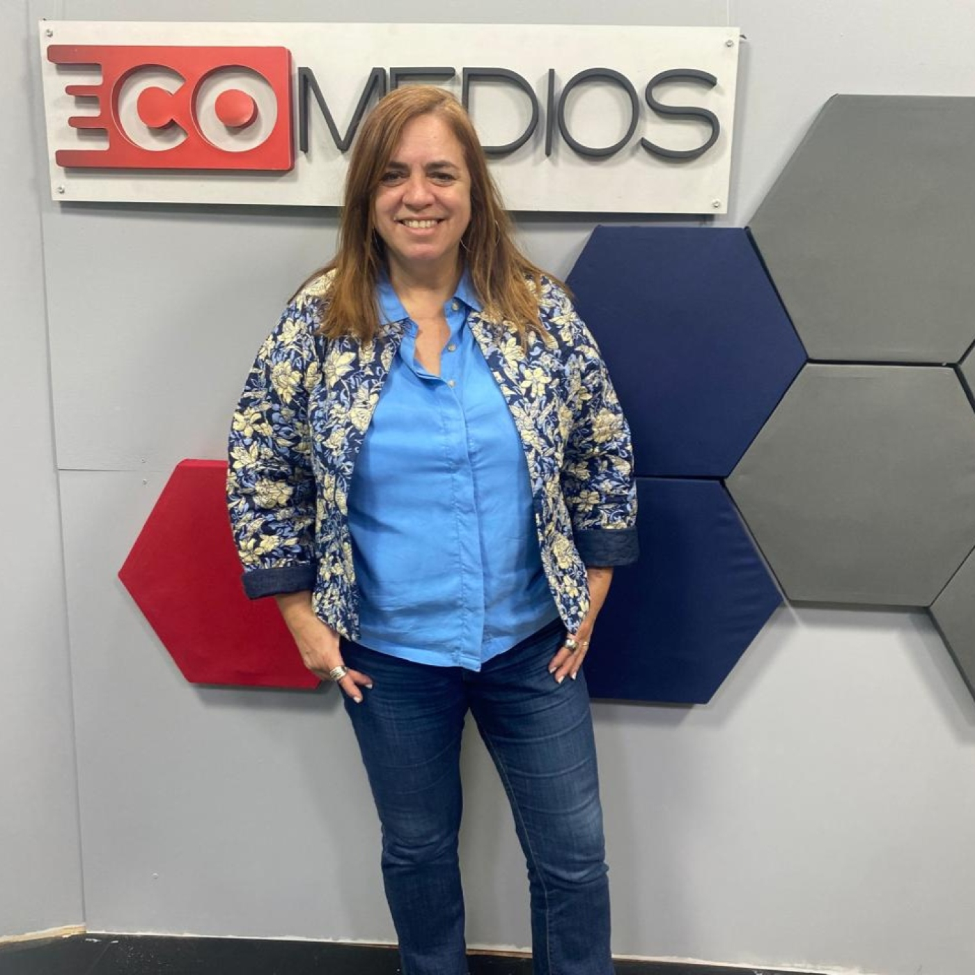 CAMPO MINADO con Adriana Balaguer 05-08-2025