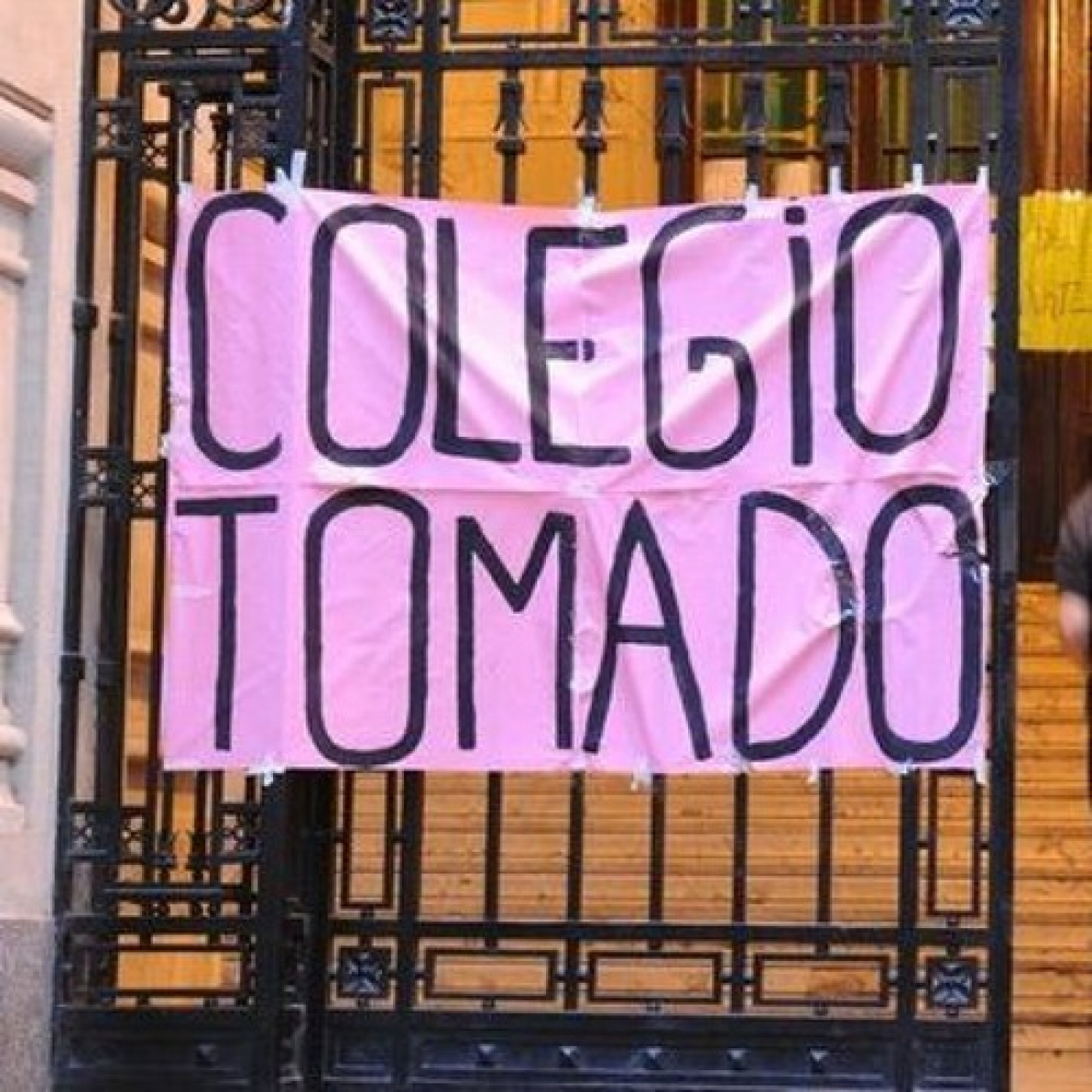 Ahora Dicen