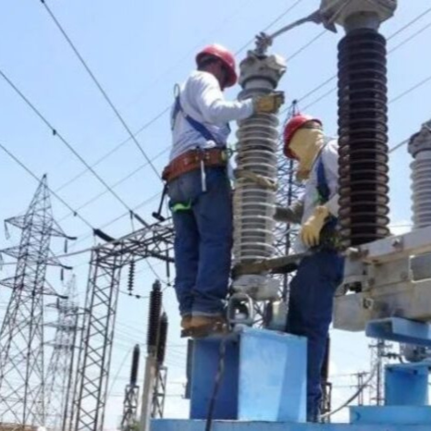 Venezuela se recupera en tiempo record del ataque fascista al Sistema Eléctrico Nacional