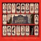 Gran Hotel Budapest (2014)